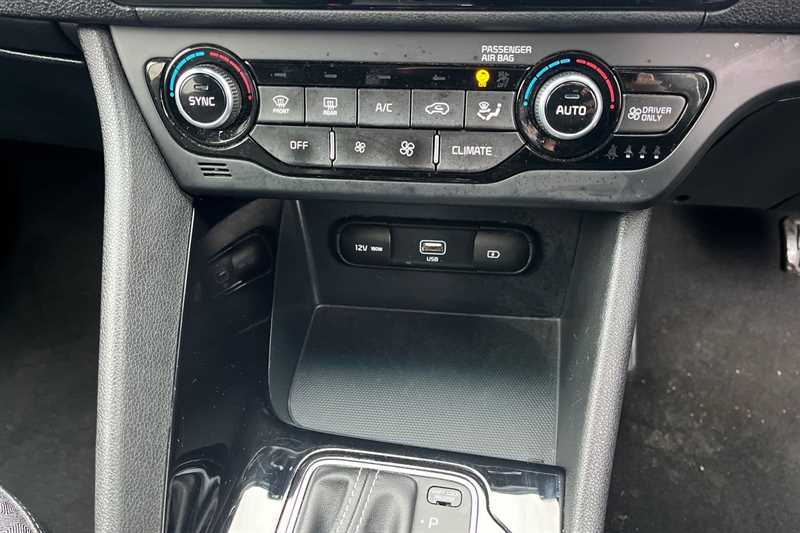 Used Kia Niro 2020 for sale - 78103372: Photo 15