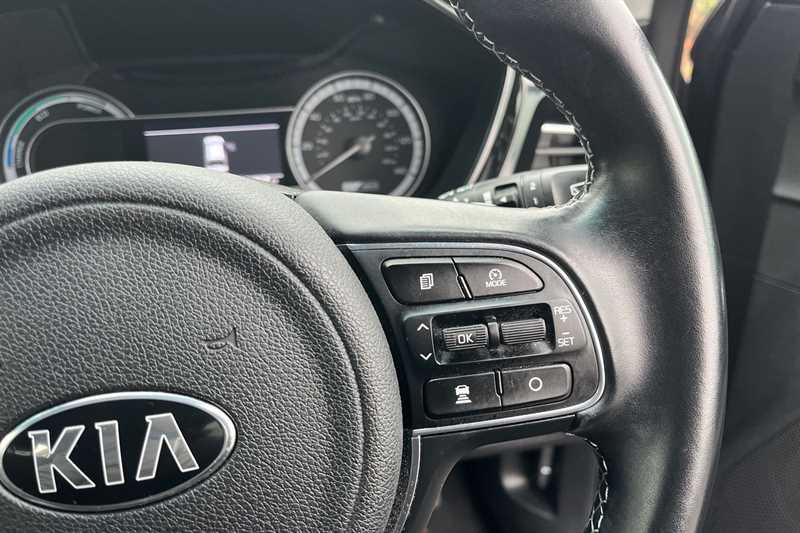 Used Kia Niro 2020 for sale - 78103372: Photo 22