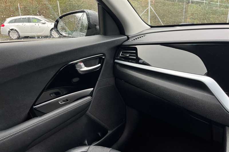 Used Kia Niro 2020 for sale - 78103372: Photo 41