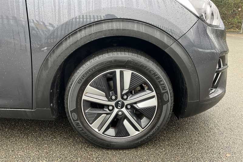 Used Kia Niro 2020 for sale - 78103372: Photo 53