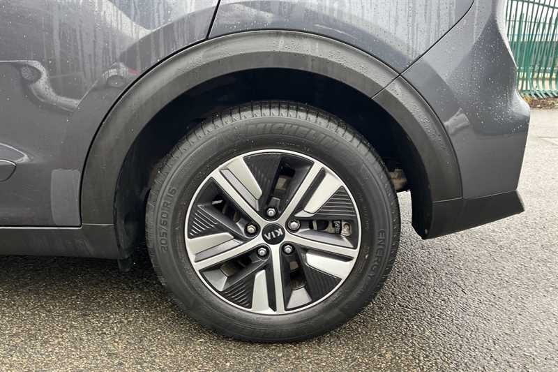 Used Kia Niro 2020 for sale - 78103372: Photo 60