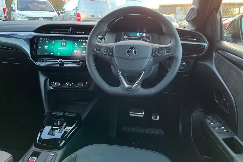 Used Vauxhall Corsa 2024 for sale - 77471986: Photo 11