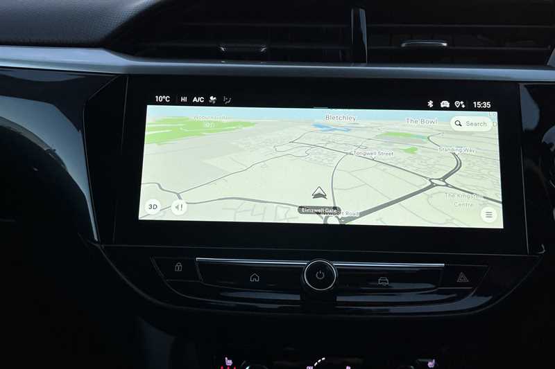 Used Vauxhall Corsa 2024 for sale - 77471986: Photo 18