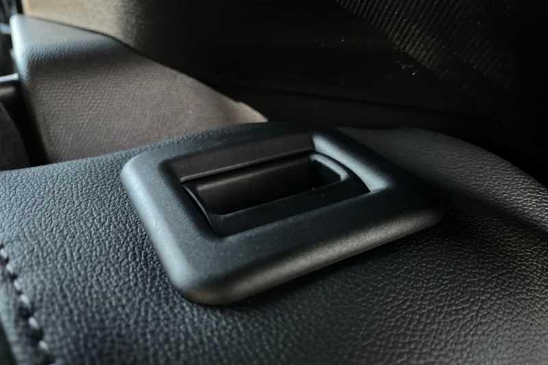 Used Vauxhall Corsa 2024 for sale - 77471986: Photo 32