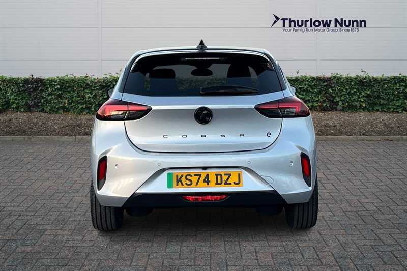 Used Vauxhall Corsa 2024 for sale - 77471986: Photo 4