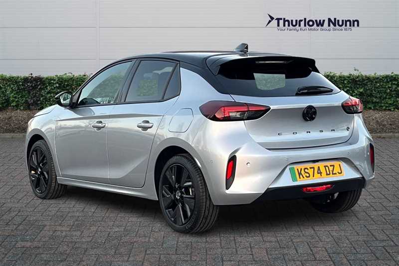 Used Vauxhall Corsa 2024 for sale - 77471986: Photo 5