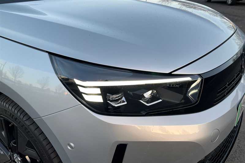 Used Vauxhall Corsa 2024 for sale - 77471986: Photo 58