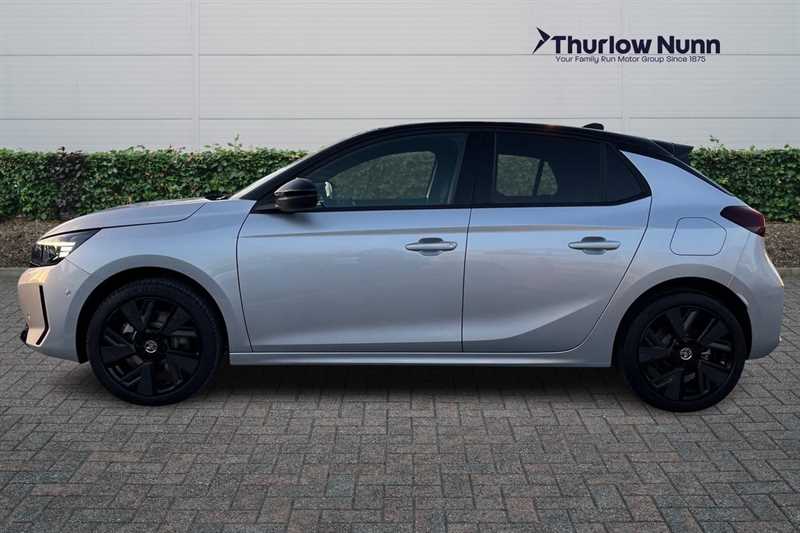 Used Vauxhall Corsa 2024 for sale - 77471986: Photo 6