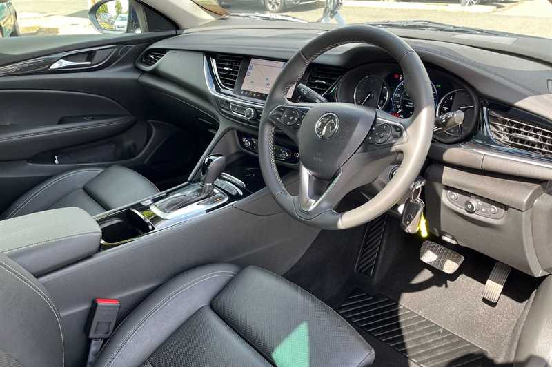 Used Vauxhall Insignia 2021 for sale - 76624116: Photo 10