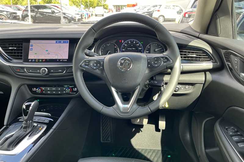 Used Vauxhall Insignia 2021 for sale - 76624116: Photo 11