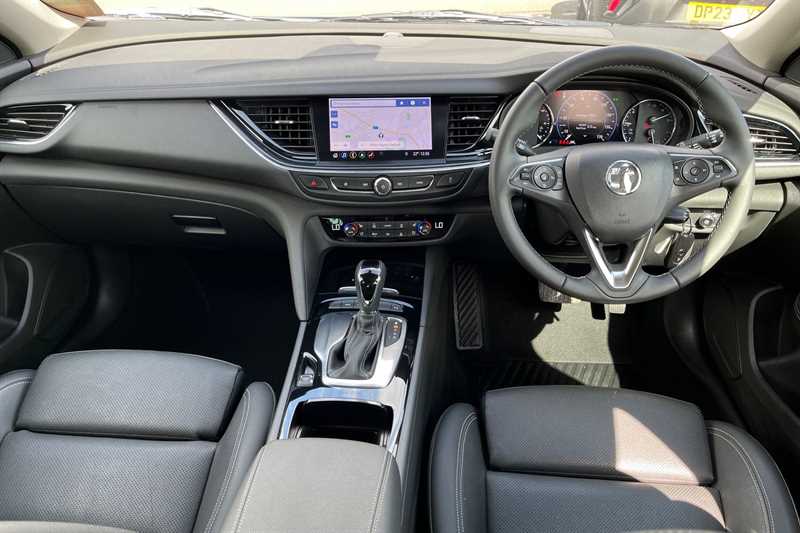 Used Vauxhall Insignia 2021 for sale - 76624116: Photo 12