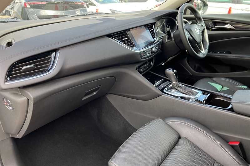 Used Vauxhall Insignia 2021 for sale - 76624116: Photo 13