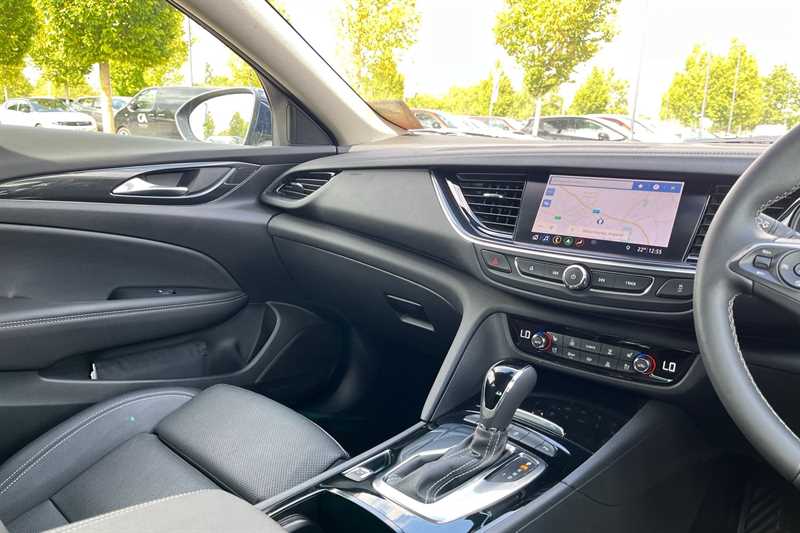 Used Vauxhall Insignia 2021 for sale - 76624116: Photo 14