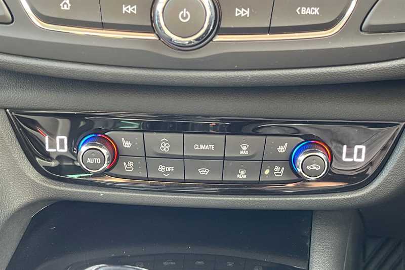 Used Vauxhall Insignia 2021 for sale - 76624116: Photo 15