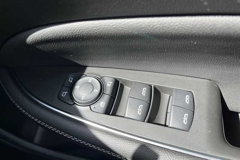 Used Vauxhall Insignia 2021 for sale - 76624116: Photo 16