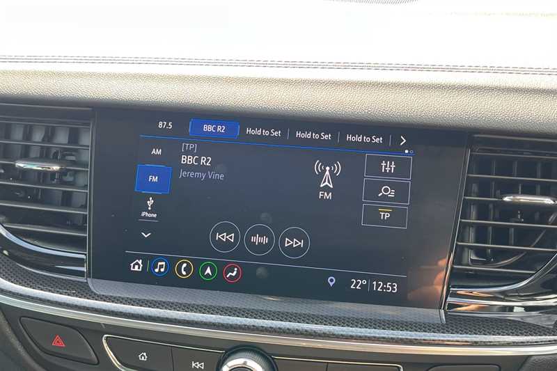 Used Vauxhall Insignia 2021 for sale - 76624116: Photo 17