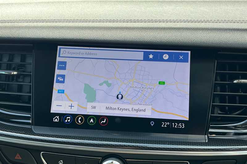 Used Vauxhall Insignia 2021 for sale - 76624116: Photo 18