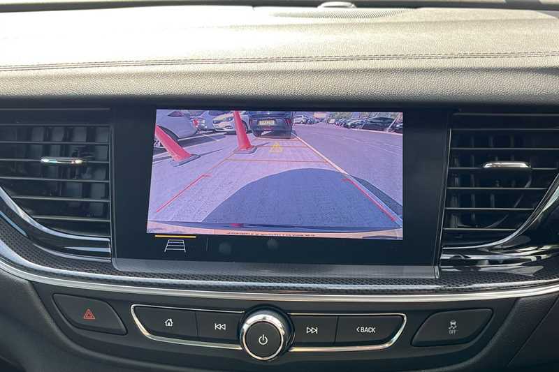 Used Vauxhall Insignia 2021 for sale - 76624116: Photo 19