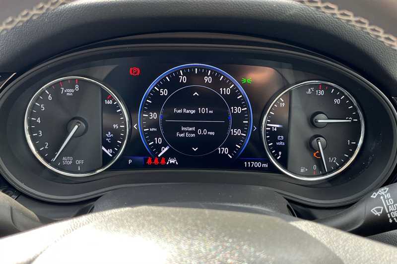 Used Vauxhall Insignia 2021 for sale - 76624116: Photo 20