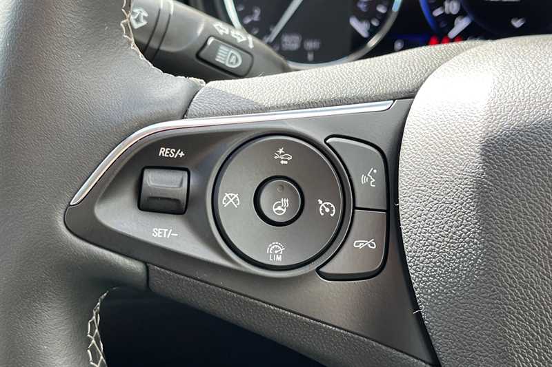 Used Vauxhall Insignia 2021 for sale - 76624116: Photo 21