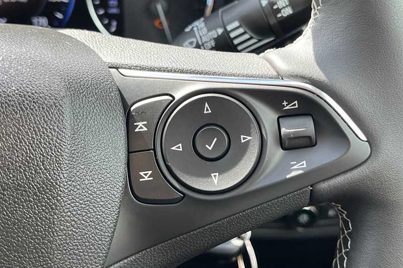 Used Vauxhall Insignia 2021 for sale - 76624116: Photo 22