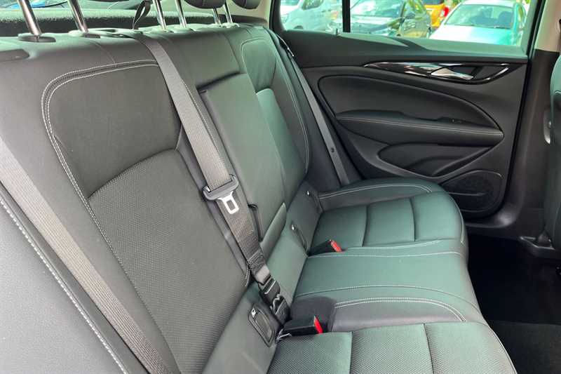 Used Vauxhall Insignia 2021 for sale - 76624116: Photo 23