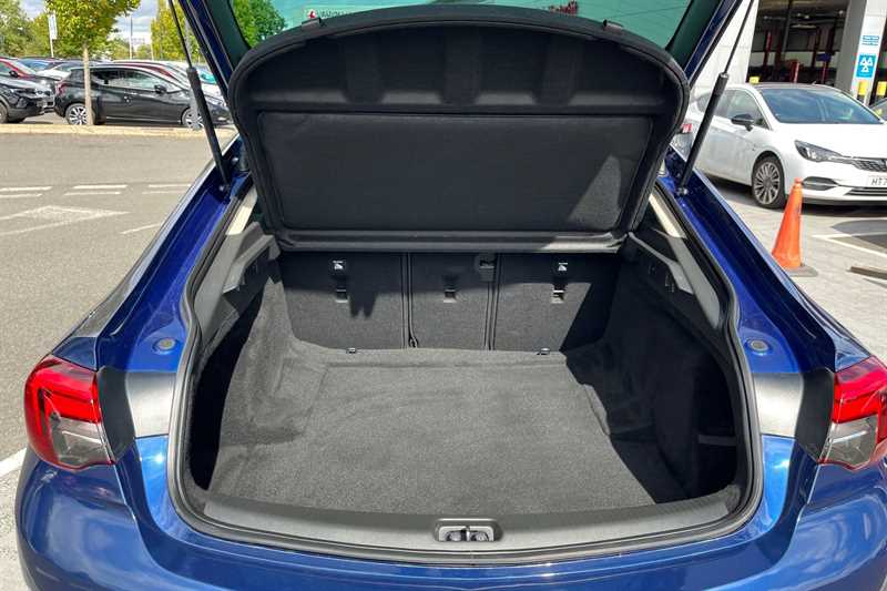 Used Vauxhall Insignia 2021 for sale - 76624116: Photo 24