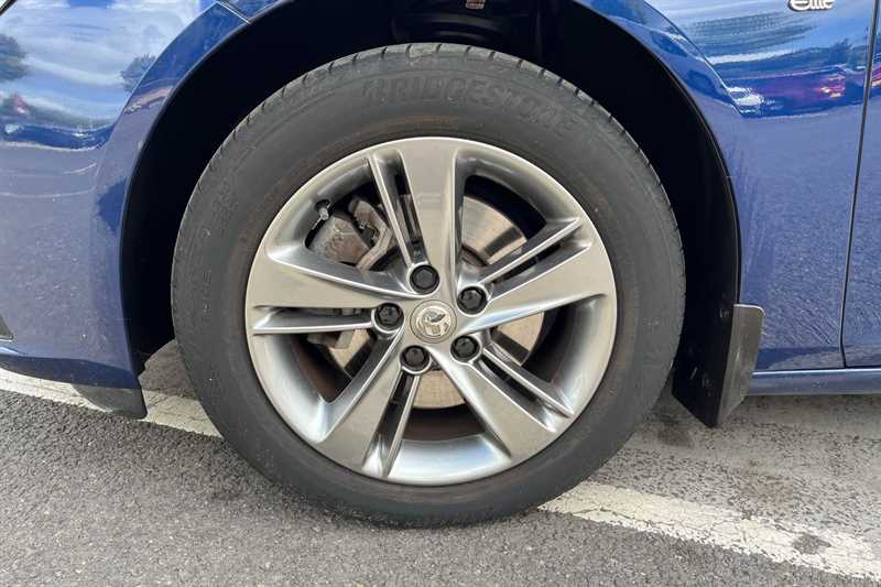 Used Vauxhall Insignia 2021 for sale - 76624116: Photo 25