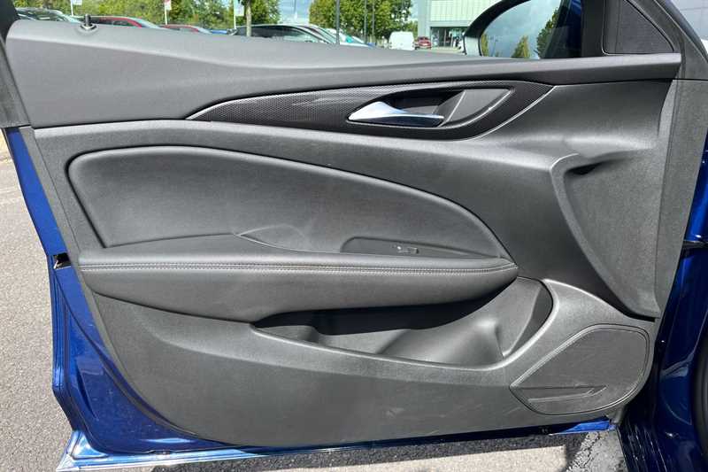 Used Vauxhall Insignia 2021 for sale - 76624116: Photo 27