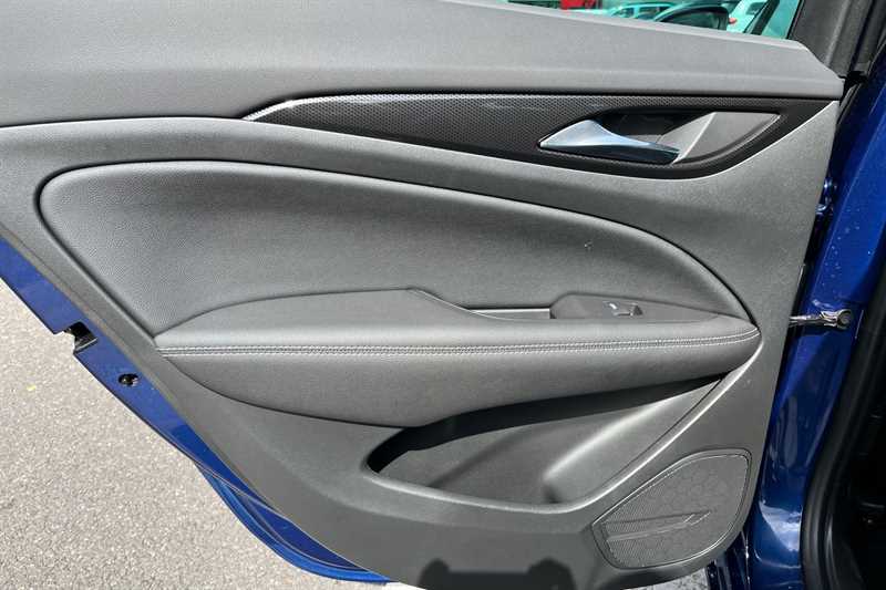 Used Vauxhall Insignia 2021 for sale - 76624116: Photo 29