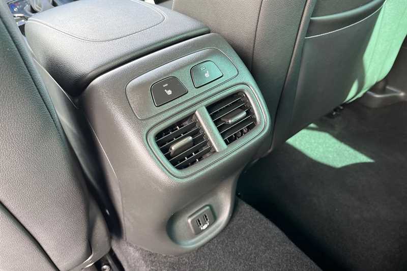 Used Vauxhall Insignia 2021 for sale - 76624116: Photo 31