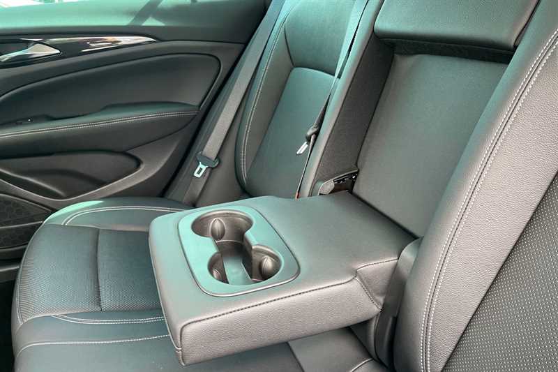 Used Vauxhall Insignia 2021 for sale - 76624116: Photo 33