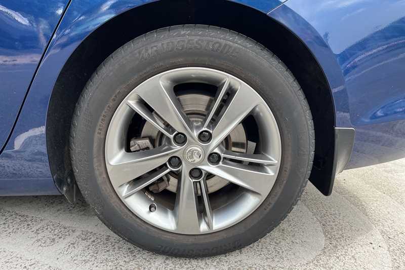 Used Vauxhall Insignia 2021 for sale - 76624116: Photo 35