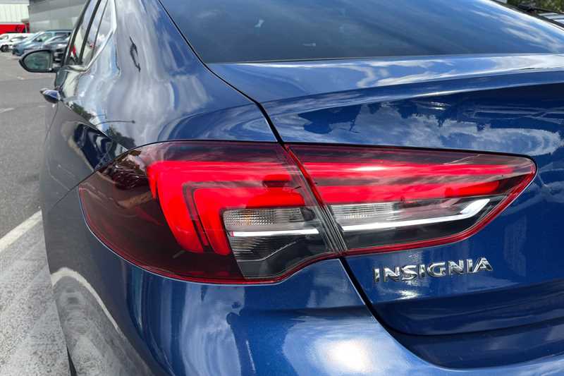Used Vauxhall Insignia 2021 for sale - 76624116: Photo 36