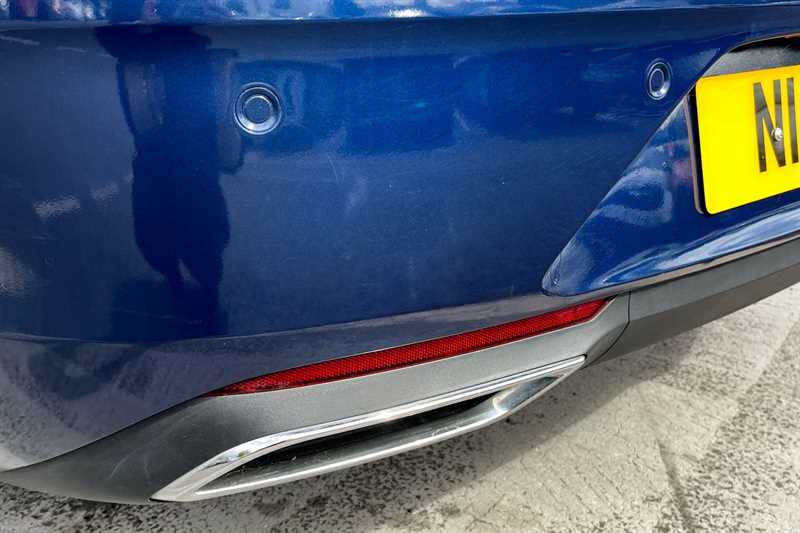 Used Vauxhall Insignia 2021 for sale - 76624116: Photo 37