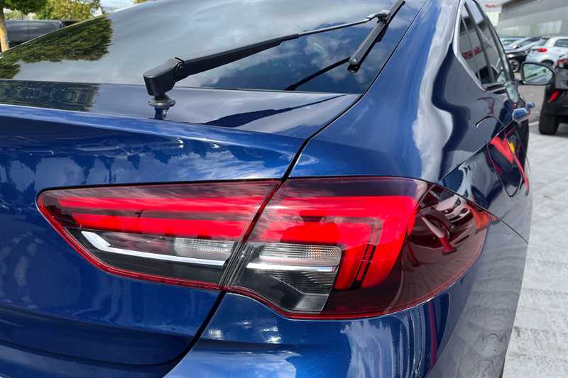 Used Vauxhall Insignia 2021 for sale - 76624116: Photo 38