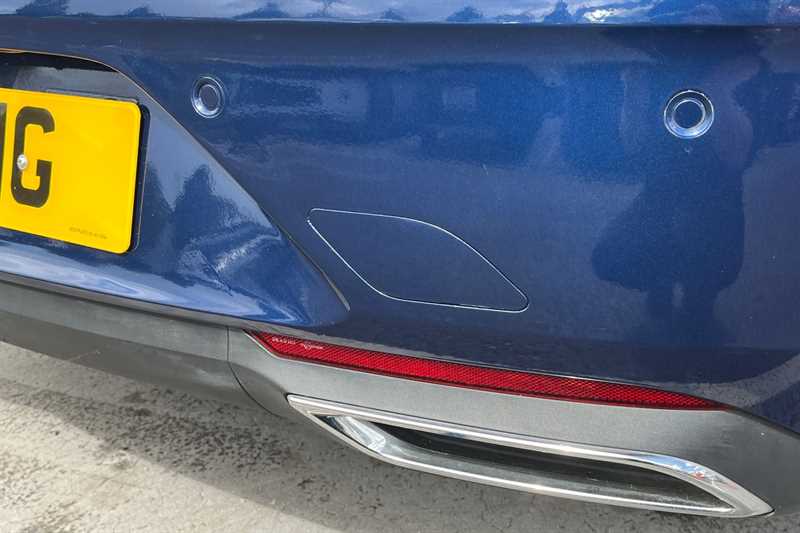 Used Vauxhall Insignia 2021 for sale - 76624116: Photo 39