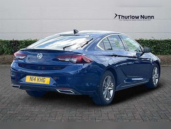 Used Vauxhall Insignia 2021 for sale - 76624116: Photo