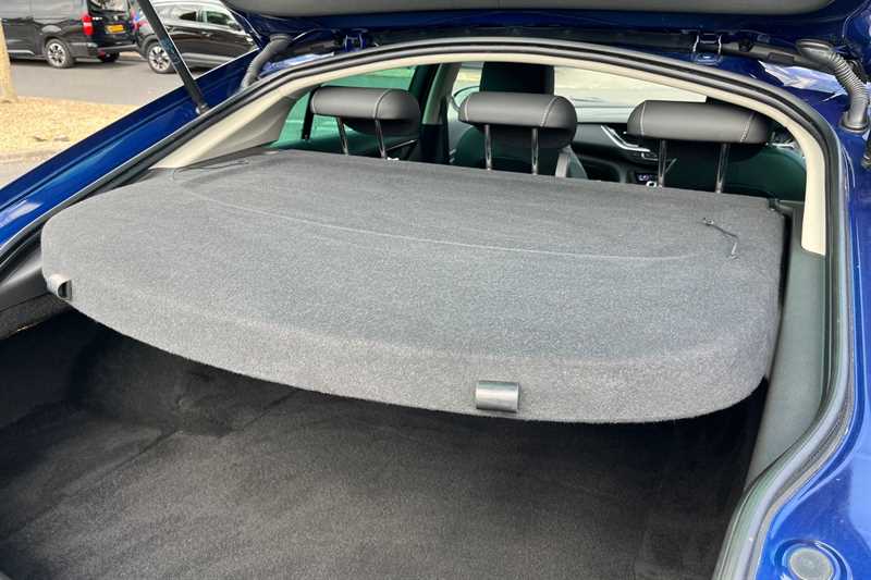 Used Vauxhall Insignia 2021 for sale - 76624116: Photo 43