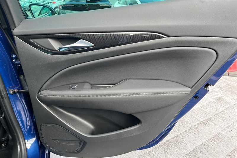 Used Vauxhall Insignia 2021 for sale - 76624116: Photo 45