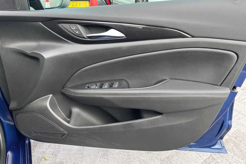 Used Vauxhall Insignia 2021 for sale - 76624116: Photo 46