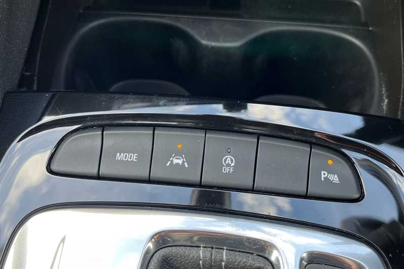 Used Vauxhall Insignia 2021 for sale - 76624116: Photo 48