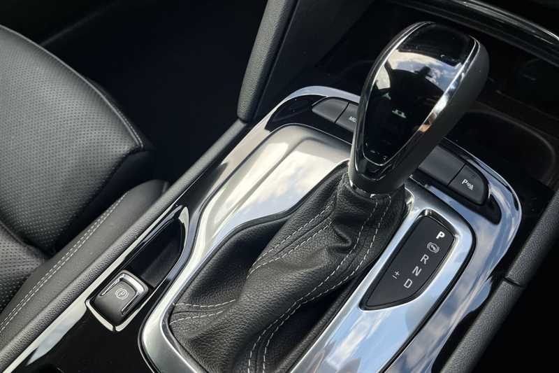 Used Vauxhall Insignia 2021 for sale - 76624116: Photo 49