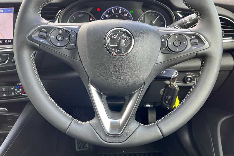 Used Vauxhall Insignia 2021 for sale - 76624116: Photo 52