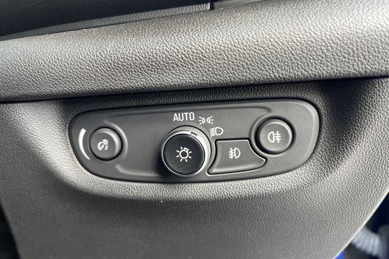 Used Vauxhall Insignia 2021 for sale - 76624116: Photo 53