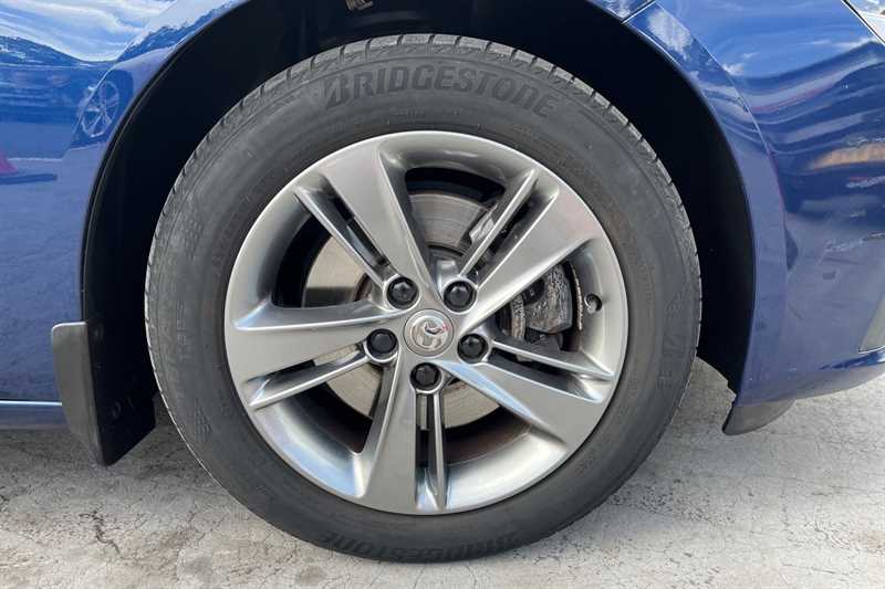 Used Vauxhall Insignia 2021 for sale - 76624116: Photo 55