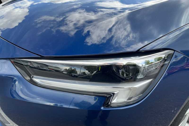 Used Vauxhall Insignia 2021 for sale - 76624116: Photo 56