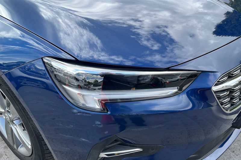 Used Vauxhall Insignia 2021 for sale - 76624116: Photo 57