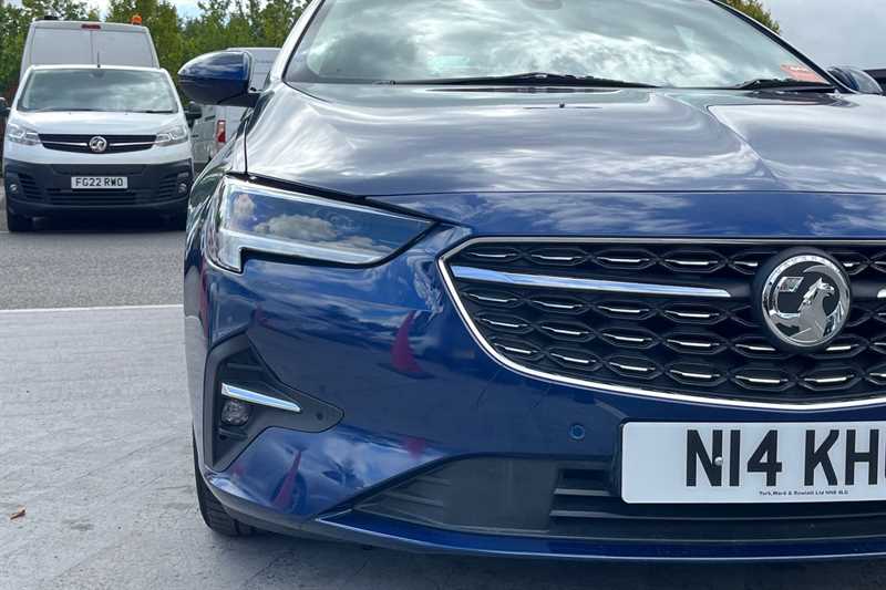 Used Vauxhall Insignia 2021 for sale - 76624116: Photo 58