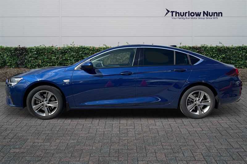 Used Vauxhall Insignia 2021 for sale - 76624116: Photo 6